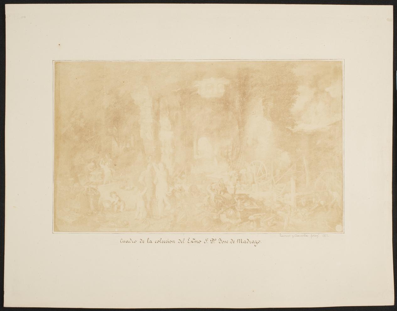 Imagen de <em>El Elemento del Fuego</em>