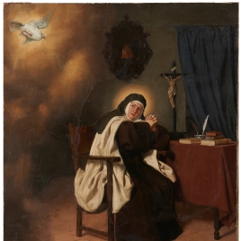 Santa Teresa de Jesús