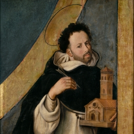 Santo Domingo de Guzmán