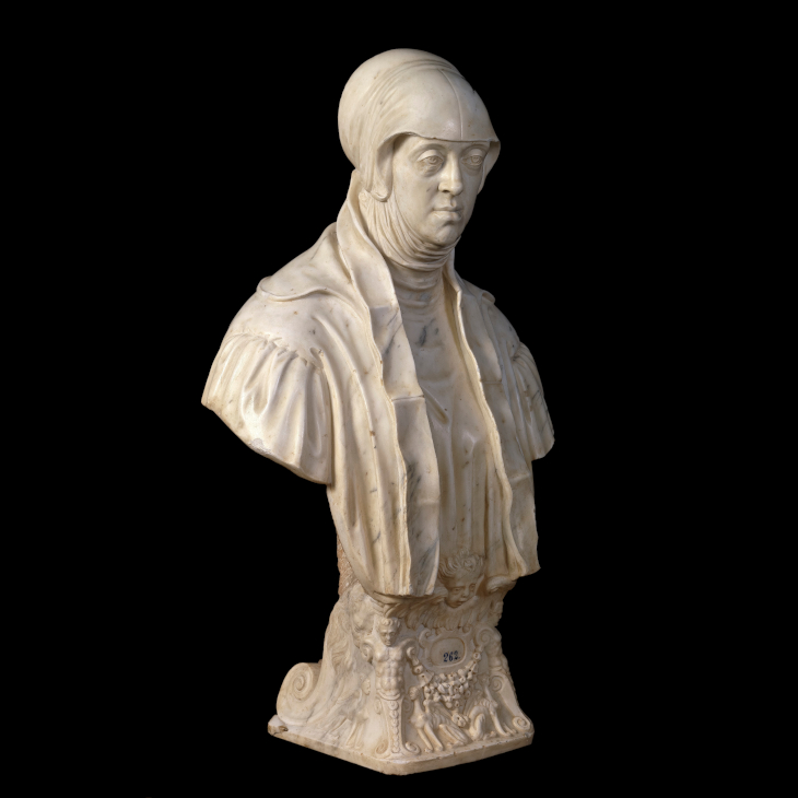 II. María de Hungría