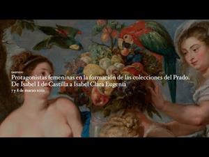 Strategies for visualising female artistic promotion: From theory to practice (VO)